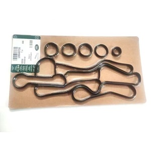Junta de Sellado del Enfriador de Aceite LR040738 para Land Rover Range Rover, Personalización Disponible - Product Image 3