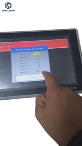 Controlador PLC, Sensor, Pantalla Táctil HMI, Nuevo y Original, X2 BASE 10-F2 - Product Image 1