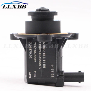 Turbo sạc diverter van a0001531859 a0001531159 cho Mercedes Benz W246 W212 S204 S204 S212 autoparts llxbb bán buôn - Product Image 4