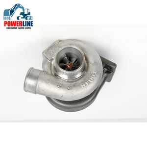 4BG1T <span class=keywords><strong>Turbocharger</strong></span> 8-97144706 8971447060 897144 7060 untuk bagian mesin Diesel ISUZU - Product Image 2
