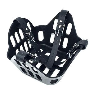 Bozal de nailon duradero para caballos con acolchado suave para un uso diario cómodo a largo plazo - Product Image 5