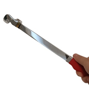 Barre d'extension universelle pour clé à molette – Outils spéciaux pour l'entretien automobile - Product Image 3