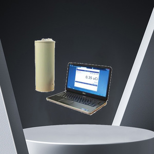 Amerika CAPINTEC CRC-PC <span class=keywords><strong>Smart</strong></span> Activity <span class=keywords><strong>Meter</strong></span> Radioactieve nuclide-activiteitsmeter Nucleaire stralingsdetector - Product Image 4