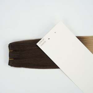 Extensiones de Cabello Humano Vietnamita 100% Remy con Cutícula Alineada, Doble Trama, Ondas Sueltas Profundas y Lisas, Todos los Colores - Product Image 3