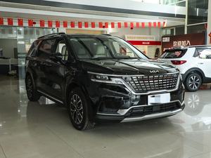 2021 modelo <span class=keywords><strong>Carnival</strong></span> 2,0 T Edición de tecnología de lujo FWD Mid-Large MPV uso familiar nuevo coche 5 puertas 7 plazas de China - Product Image 2