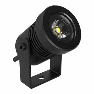 Overseasdesign GT-01 Projecteur LED RGB pour aménagement paysager, à dissipation thermique, lumineux, pour extérieur, allées et patios, sans scintillement, durable, personnalisation en petites quantités - Product Image 1