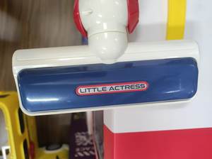 เครื่องทำความสะอาดแบบสุญญากาศสำหรับรถเข็นของเล่นสำหรับทำความสะอาดและดูแลทำความสะอาดของเล่นสำหรับ<span class=keywords><strong>เด็ก</strong></span> - Product Image 5