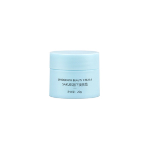 Desodorante antibacteriano de larga duración unisex, crema <span class=keywords><strong>antitranspirante</strong></span>, crema blanqueadora <span class=keywords><strong>antitranspirante</strong></span> para axilas, adultos negros - Product Image 1