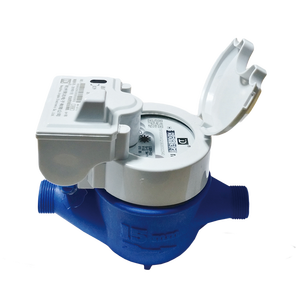 LORA / NB-IOT/LORA/원격 판독/비자기 냉수 미터 - Product Image 2