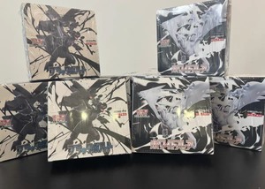 Tarjetas Pokémon Originales al por Mayor, Paquete de Refuerzo Pokémon SV11 Black Volt Japonés, Ilustraciones Especiales, Tarjetas Flash - Product Image 5