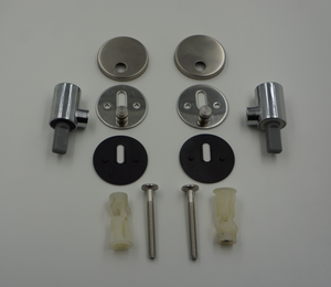 ソフトクロージング便座蓋ダンパーEBO-003プラスチック - Product Image 1