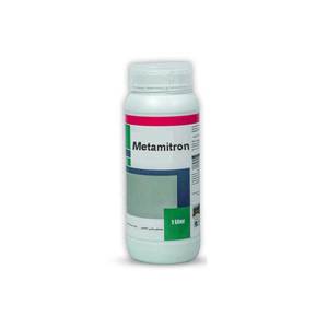 <span class=keywords><strong>Herbicida</strong></span> Metamitron 98% TC 70% WP - Product Image 2
