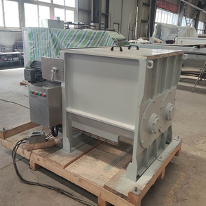 LIMAC 500 kg/h, acier inoxydable 304, ligne de finition de savon à lessive/savon de toilette à haute efficacité, machine à fabriquer des barres de savon, garantie 1 an - Product Image 6