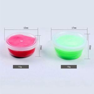 Plastilina Mágica de Colores Toysrunner, en Oferta, con Herramientas para Niños de 2 a 14 Años, 24 Colores, No Tóxica, Secado al Aire, Unisex - Product Image 2