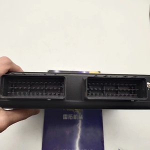 คอนโทรลเลอร์ซีพียู R170W-7S รุ่น 21N5-20020 21N5-33100 บอร์ดคอมพิวเตอร์ 21N520020/21N533100 อะไหล่รถขุด - Product Image 2