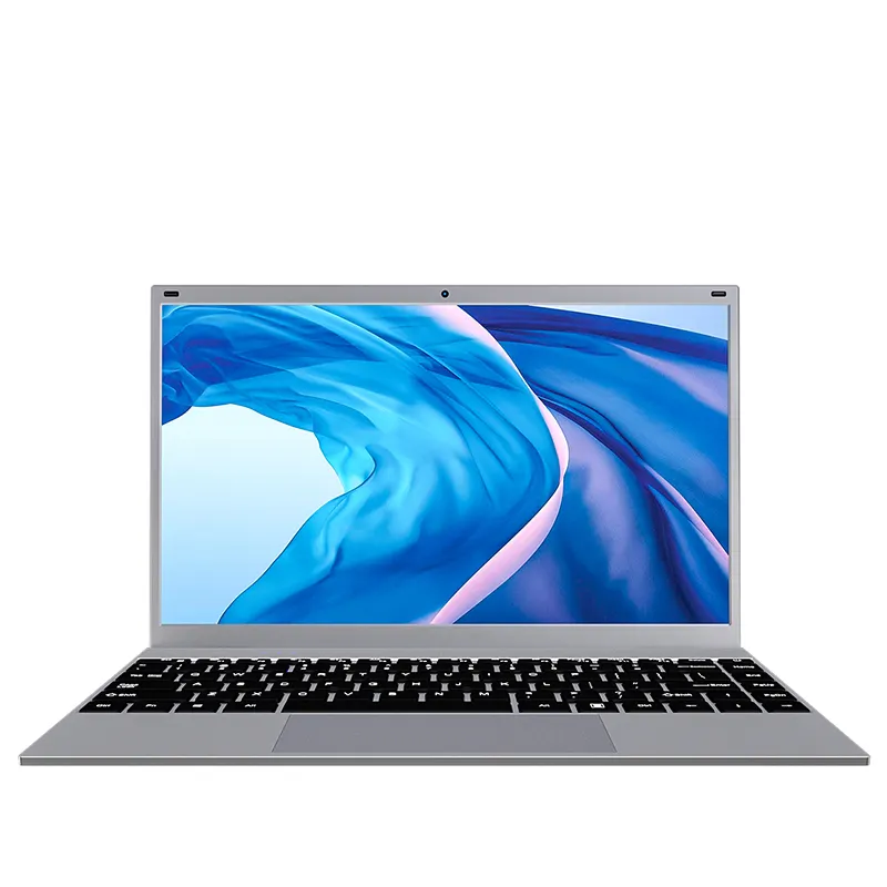 New Office Dünn und leicht 14 Zoll Laptop J4005 Prozessor 1T SSD School Home Laptops Computer tragbares Notebook
