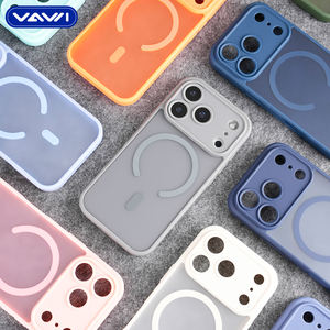 वी. बी. 354 उन्नत शॉकप्रूफ केस थोक के लिए सैमसंग 17 प्रो मैक्स मैग्नेटिक पीसी केस थोक - Product Image 6