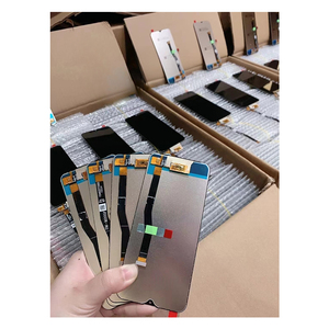 Numériseurs d'affichage d'origine Oem pour huawei <span class=keywords><strong>Honor</strong></span> X8 X8a X8b X9 Remplacement Lcd pour <span class=keywords><strong>Honor</strong></span> X5 X6 <span class=keywords><strong>X7</strong></span> Pantalla Screen - Product Image 3