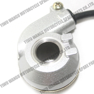 Engranaje de Velocímetro y Contador para Keeway Benelli TX TXM <span class=keywords><strong>VLX</strong></span> 125 150 200 Super Motor en TX125 TX150 TX200 VLX150 TX200 - Product Image 4