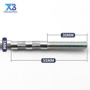 Cable de acero para elevadores S8 S200 K200 K300, <span class=keywords><strong>puerta</strong></span> de vestíbulo F9, <span class=keywords><strong>puerta</strong></span> de cabina |   Repuestos para Elevadores de Hospitales y Hoteles - Product Image 6