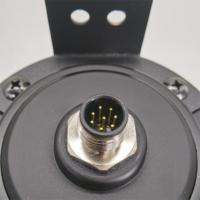 Sonde numérique laser à faible turbidité Jishen LAS-620, garantie 1 an, haute précision, plage de température 0-60°C, câble de 5 m pour