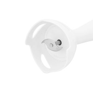 Haushalts-<span class=keywords><strong>Hand</strong></span> mixer Elektro mixer für Saft-Milchshake-Eier Lebensmittel verarbeitung mit Kunststoff behälter mit variabler Geschwindigkeit - Product Image 6