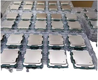 Processeur Core I9 Série 10 pour ordinateurs de bureau, utilisé, neuf, en plateau, avec 10900 10900F 10900K 10900KF 10900T 10900TE Caractéristiques