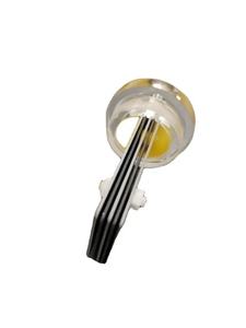 Électrolyseur à anode en titane de haute pureté pour piscine, chlorinateur, plaque d'électrode revêtue de ruthénium, ISO 9001, soudage par pliage 5 - Product Image 4