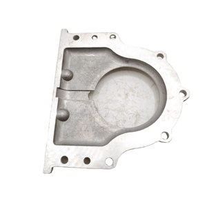 Heavy-Duty Oil <b>Seal</b> Housing 4G33-030010 for Changchai 4G33 Construction Machinery With 6 Month Warranty Construction Des - Product Image 2