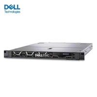 Server D Ell PowerEdge R650 Gen15 Intel Xeon 4310 5318Y Enterprise