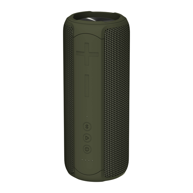 Hot Selling Speaker Waterproof IPX7 Speaker 30Watt 2500mAh*2 RGB LED Lighting TF Card Sound Box bluetooth Speaker