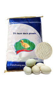 Premezcla <span class=keywords><strong>para</strong></span> Aves de Corral, Premezcla <span class=keywords><strong>para</strong></span> Patos <span class=keywords><strong>para</strong></span> Producción de Huevos - Product Image 2