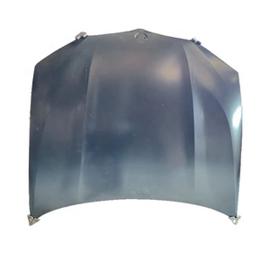 OEM 41002459937 Joryee 工厂发动机盖前引擎盖适用于宝马 X3-G01 G08 X4 G02 2017 汽车备件改装配件 - Product Image 1