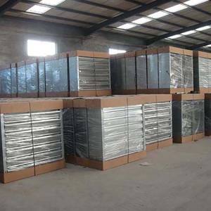 Ventilateur d'extraction à courroie pour serre - Product Image 4