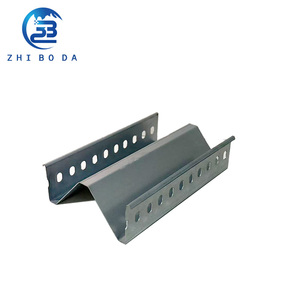 Système de montage solaire anti-corrosion pour la pêche, système de support photovoltaïque galvanisé à chaud conçu pour les étangs et les lacs - Product Image 6