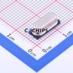 S1T13062ZWFBD Crystal (Passive) HC-49S-SMD Crystal Oscillator SMD Crystal Oscillator 13.0625MHz 20ppm 20pF - Product Image 1