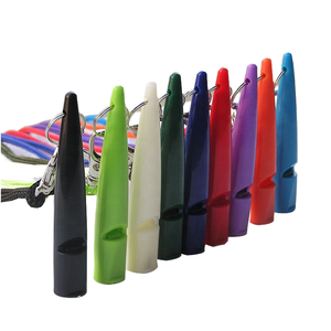 Sifflet d'entraînement pour petits chiens, personnalisé, en acier et plastique, pour l'entraînement des chats - Product Image 4