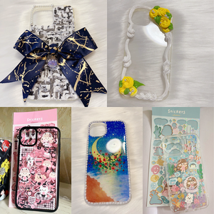 Fundas Personalizadas para Teléfonos Apple <span class=keywords><strong>iPhone</strong></span>, Fundas de Resina Acrílica Transparente, Fundas para Teléfonos Móviles al por Mayor a Bajo <span class=keywords><strong>Precio</strong></span> - Product Image 5