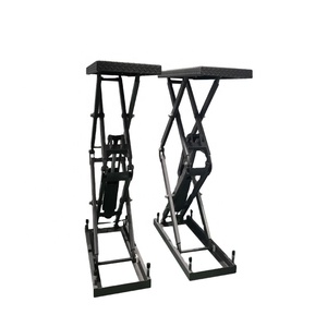<span class=keywords><strong>Pont</strong></span> élévateur hydraulique <span class=keywords><strong>pour</strong></span> voiture et équipement de levage <span class=keywords><strong>Pont</strong></span> élévateur professionnel <span class=keywords><strong>pour</strong></span> voiture - Product Image 4