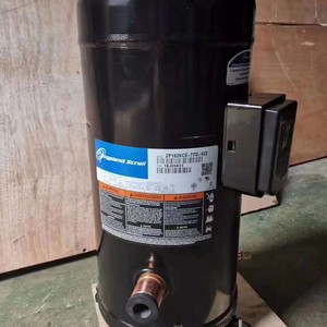 คอมเพรสเซอร์แบบสโครล Copeland รุ่น ZP182KCE-TFD-422 สำหรับระบบทำความเย็นอุตสาหกรรม ประหยัดพลังงาน - Product Image 1