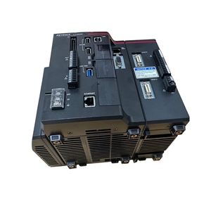 Contrôleurs 2D/3D LJ-X8000 LJ-X8000E LJ-X8000A LJ-X802 LJ-X8030 pour l'inspection de profilés industriels en stock - Product Image 3