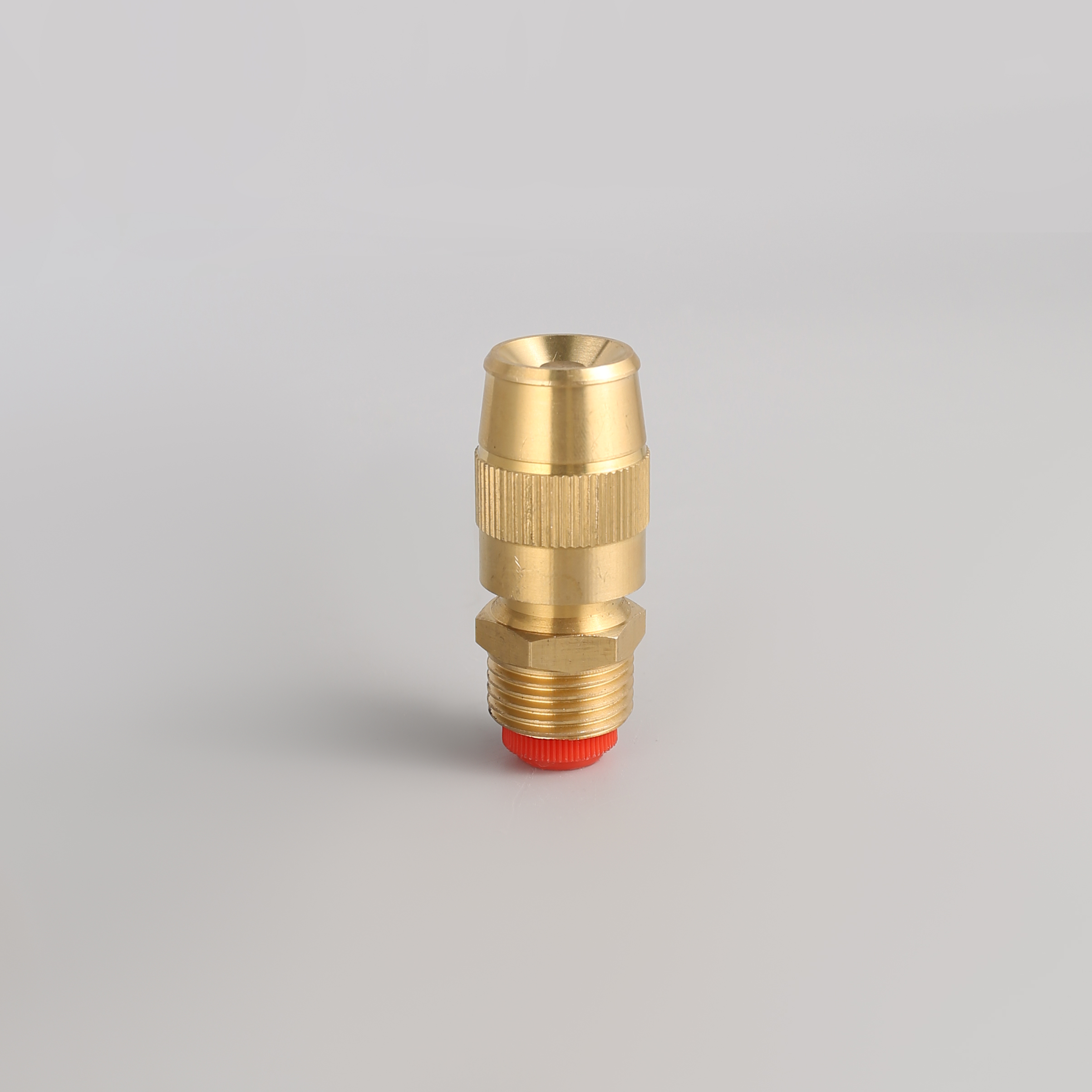 gold 1/2 High end - size