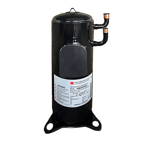 Compresseur frigorifique Inverter BLDC en cuivre Siam R410A 3.5HP ANB33FJFMT pour la conservation des fruits de mer, marque Copeland - Product Image 2