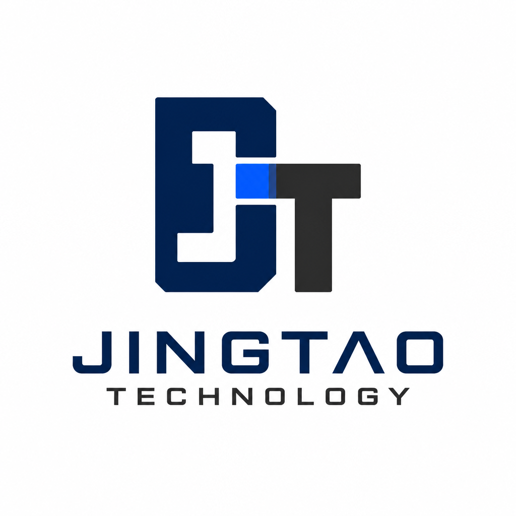 Guangzhou Jingtao Technology Co., Ltd. logo