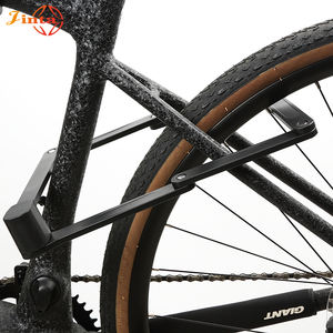 चीन फैक्ट्री हाई क्वालिटी फोल्डिंग लॉक की बाइक फोल्डेबल एंटी-चोरी लॉक बाइक लॉक ई-स्कूटर सुरक्षा - Product Image 6