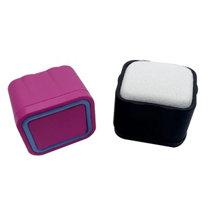 دليل أداة تنظيف ملف الأسنان إندو ملف قناة اللبية ملف التدريبات حامل كتلة مختبر الإسفنج المنتج في الوقوف - Product Image 3