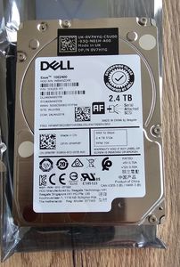 NEW GỐC 2.4 tb <span class=keywords><strong>SAS</strong></span> 12 Gbps 10 k RPM <span class=keywords><strong>2.5</strong></span> inch ĐĨA CỨNG F9NWJ 0RWR8F 400-AUXU - Product Image 5