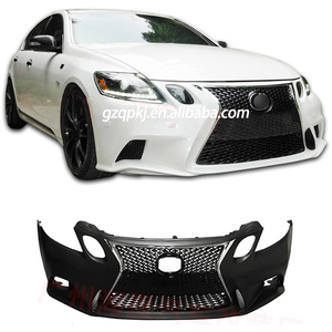 Parachoques delantero nuevo actualizado antiguo aplicable al kit de carrocería Lexus gsf300/gs350 /<span class=keywords><strong>430</strong></span> de <span class=keywords><strong>2004</strong></span> a 2011 - Product Image 1