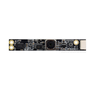 OV5693 Caméra USB 5MP (B) Module de caméra à mise au point automatique à mise au point fixe pour l'imagerie médicale industrielle en vision industrielle