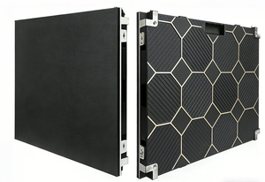 จอแสดงผล LED แบบติดผนัง GOB P2.5 Ultra HD 4K 8K แผงไร้รอยต่อ ได้รับการรับรองมาตรฐาน CE FCC RoHS สำหรับใช้งานภายในอาคาร ห้างสรรพสินค้า สำนักงาน ร้านค้าปลีก โรงแรม - Product Image 3